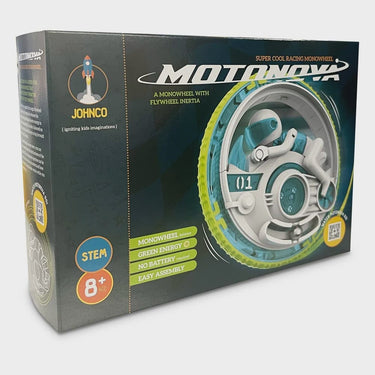 johnco stem JOHNCO - MOTONOVA FLYWHEEL